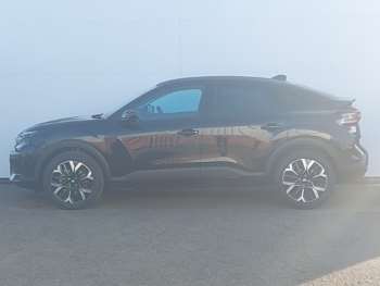 Used Citroen C4 2025 for sale - 74683662: Photo