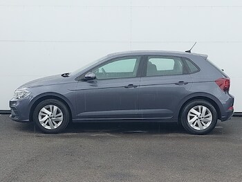 Used Volkswagen Polo 2022 for sale - 78791344: Photo