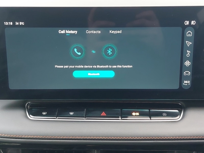 Used MG MG HS 2024 for sale - 77197833: Photo 14