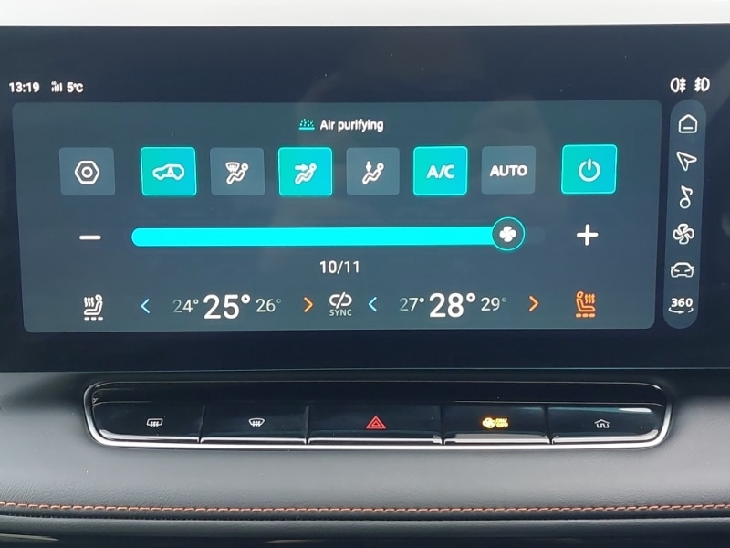 Used MG MG HS 2024 for sale - 77197833: Photo 16