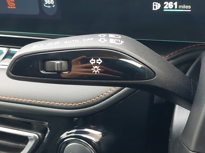 Used MG MG HS 2024 for sale - 77197833: Photo 17