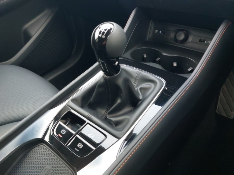 Used MG MG HS 2024 for sale - 77197833: Photo 19