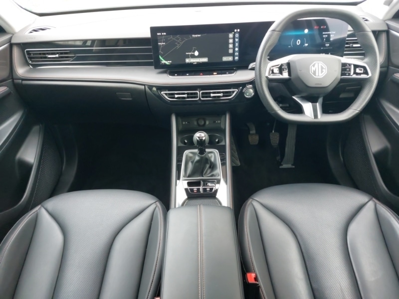 Used MG MG HS 2024 for sale - 77197833: Photo 2