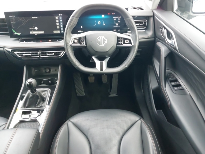 Used MG MG HS 2024 for sale - 77197833: Photo 7