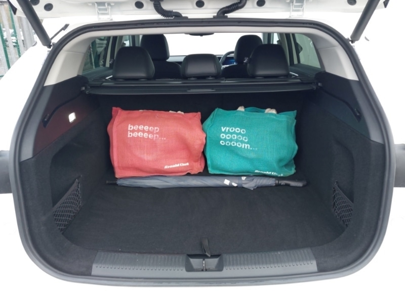 Used MG MG HS 2024 for sale - 77197833: Photo 8