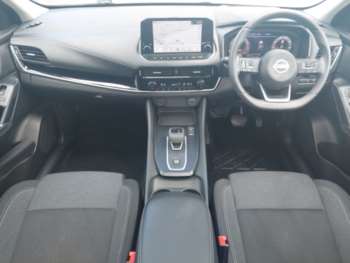 Used Nissan Qashqai 2022 for sale - 75072989: Photo