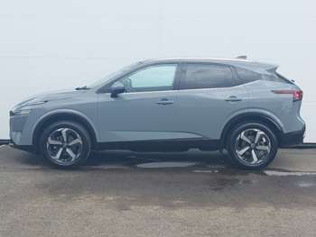 Used Nissan Qashqai 2022 for sale - 75072989: Photo