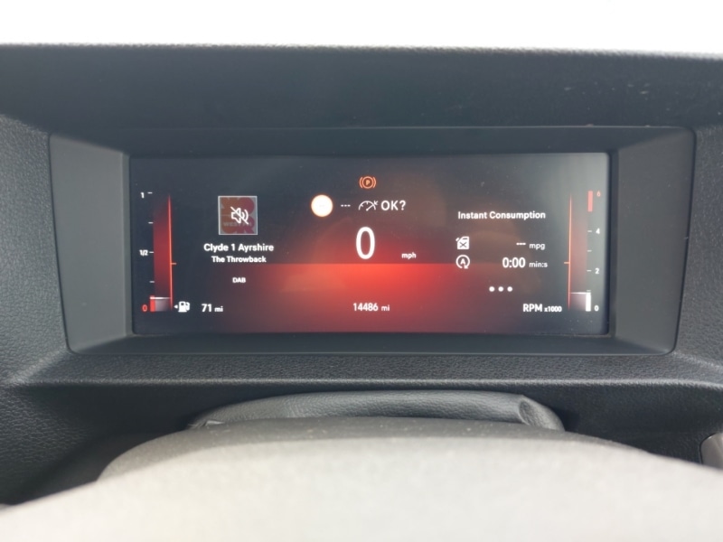 Used Vauxhall Vivaro 2024 for sale - 78125980: Photo 10