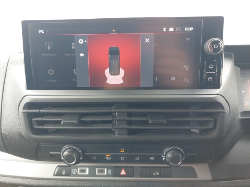 Used Vauxhall Vivaro 2024 for sale - 78125980: Photo 11