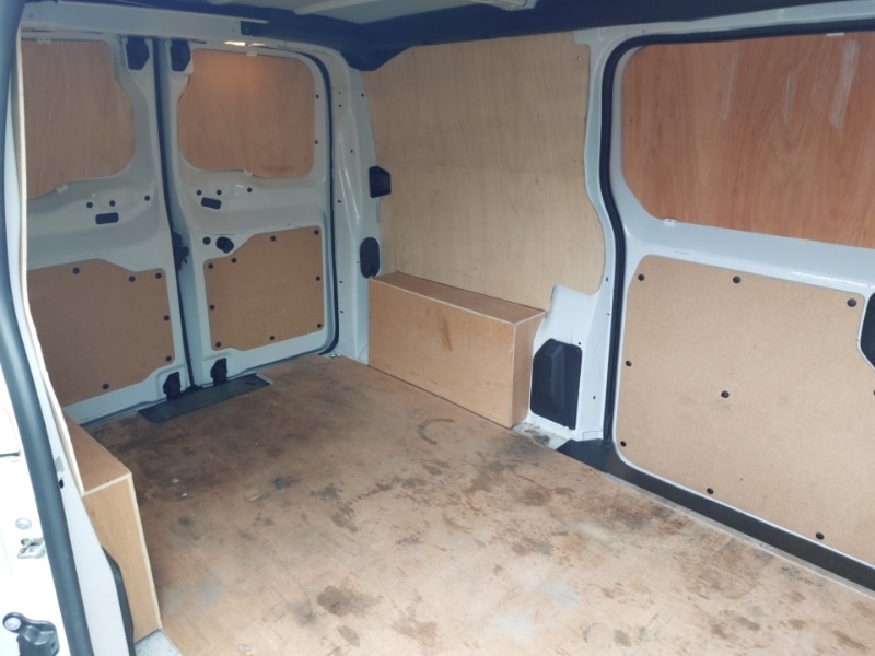 Used Vauxhall Vivaro 2024 for sale - 78125980: Photo 13