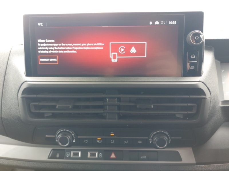 Used Vauxhall Vivaro 2024 for sale - 78125980: Photo 17