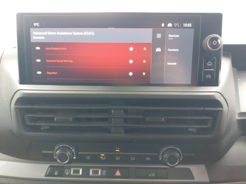 Used Vauxhall Vivaro 2024 for sale - 78125980: Photo 18