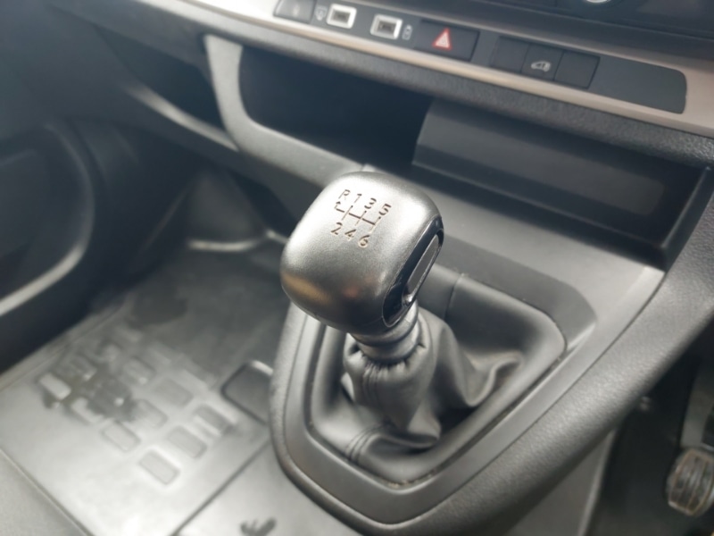 Used Vauxhall Vivaro 2024 for sale - 78125980: Photo 19