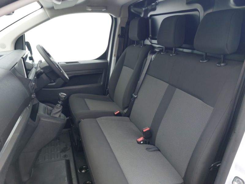 Used Vauxhall Vivaro 2024 for sale - 78125980: Photo 5