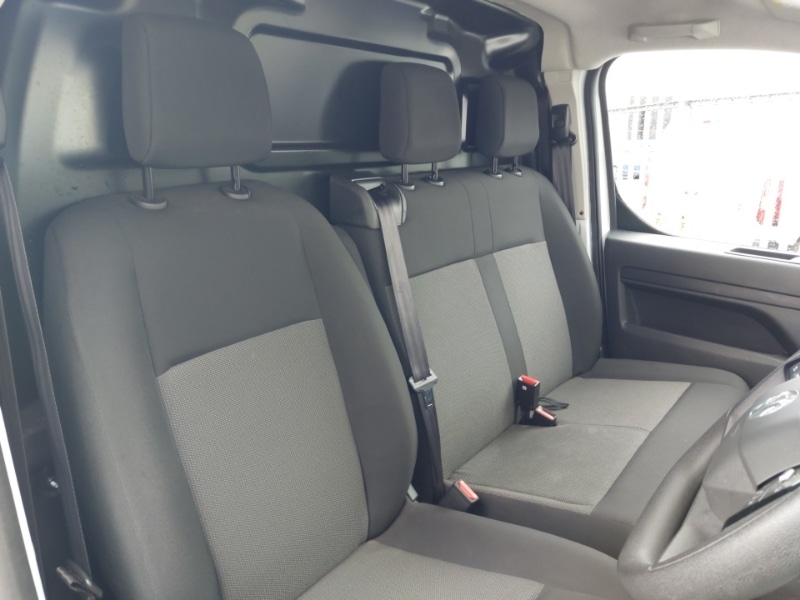 Used Vauxhall Vivaro 2024 for sale - 78125980: Photo 6