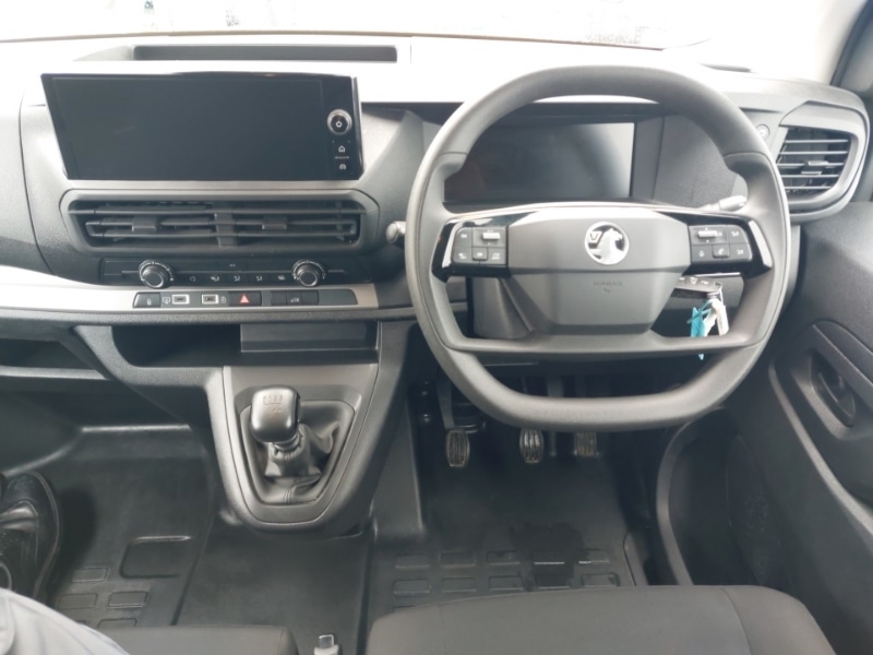Used Vauxhall Vivaro 2024 for sale - 78125980: Photo 7