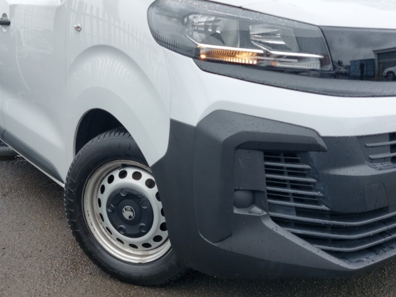 Used Vauxhall Vivaro 2024 for sale - 78125980: Photo 9