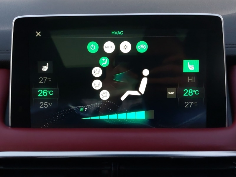 Used MG MG HS 2021 for sale - 76639164: Photo 16