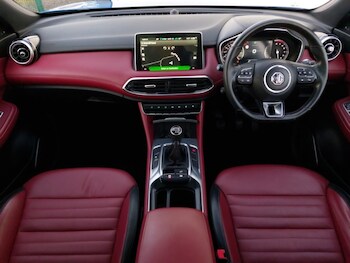 Used MG MG HS 2021 for sale - 76639164: Photo