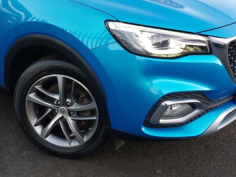 Used MG MG HS 2021 for sale - 76639164: Photo 9