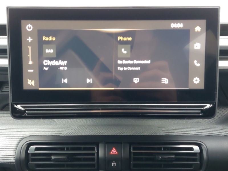 Used Citroen C3 Aircross 2026 for sale - 77988155: Photo 10