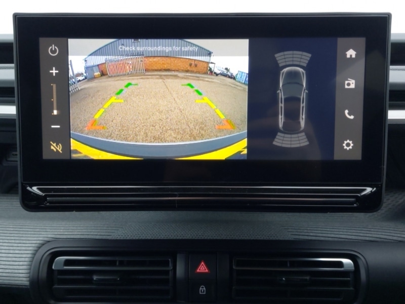 Used Citroen C3 Aircross 2026 for sale - 77988155: Photo 11