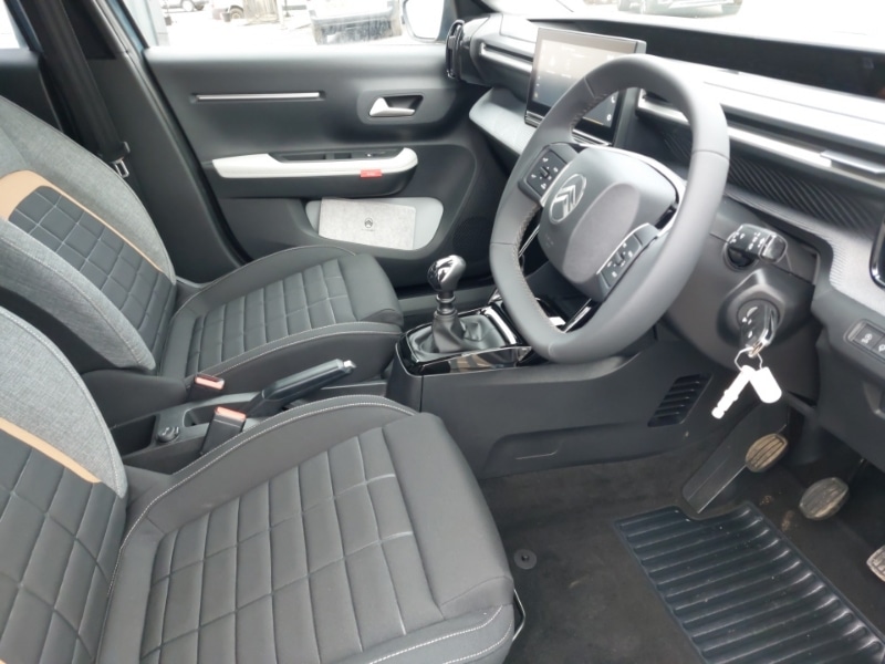 Used Citroen C3 Aircross 2026 for sale - 77988155: Photo 12