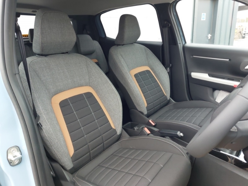 Used Citroen C3 Aircross 2026 for sale - 77988155: Photo 13