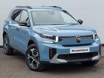 Used Citroen C3 Aircross 2026 for sale - 77988155: Photo