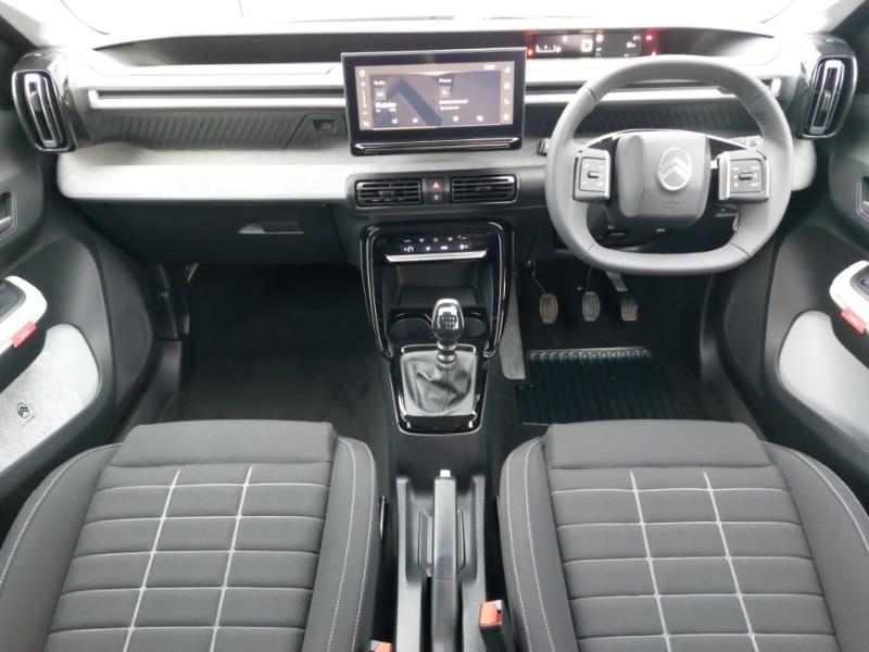 Used Citroen C3 Aircross 2026 for sale - 77988155: Photo 2