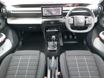 Used Citroen C3 Aircross 2026 for sale - 77988155: Photo