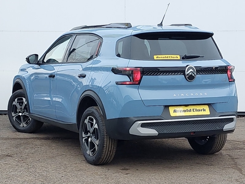 Used Citroen C3 Aircross 2026 for sale - 77988155: Photo 3