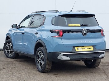 Used Citroen C3 Aircross 2026 for sale - 77988155: Photo