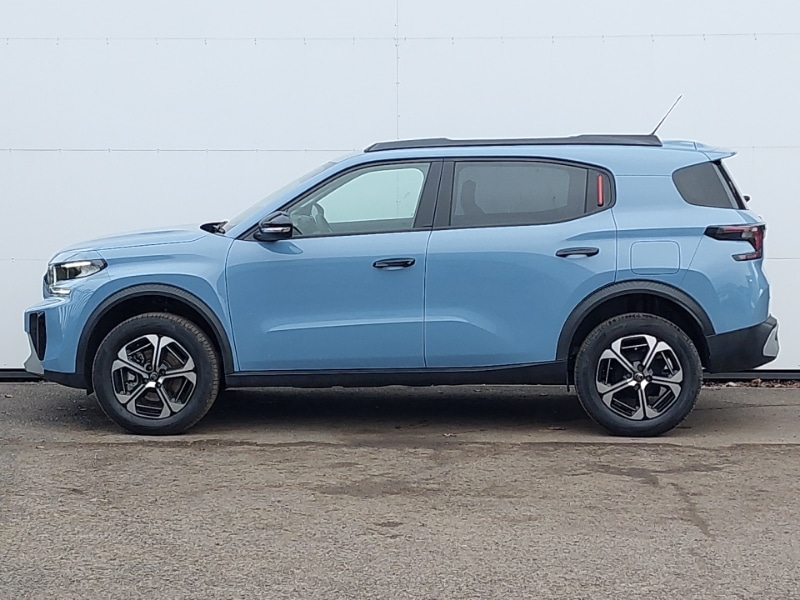 Used Citroen C3 Aircross 2026 for sale - 77988155: Photo 4