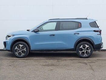 Used Citroen C3 Aircross 2026 for sale - 77988155: Photo