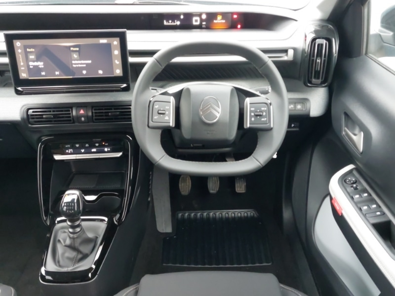 Used Citroen C3 Aircross 2026 for sale - 77988155: Photo 7