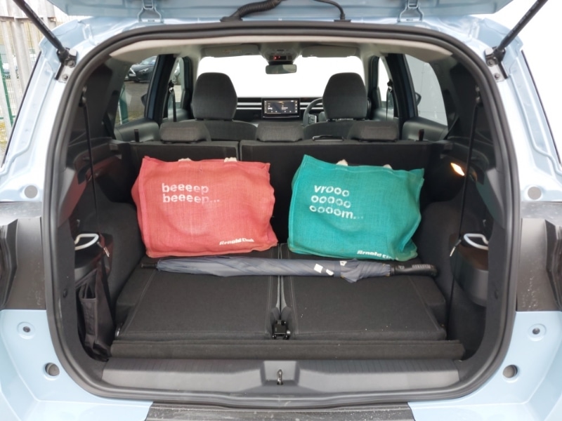 Used Citroen C3 Aircross 2026 for sale - 77988155: Photo 8