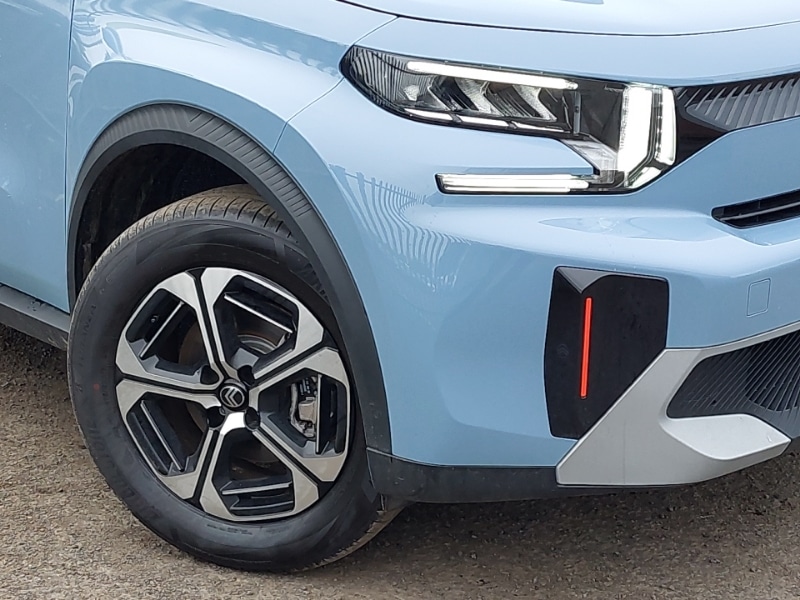 Used Citroen C3 Aircross 2026 for sale - 77988155: Photo 9