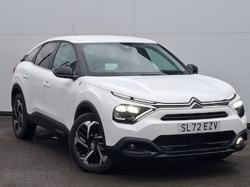 Used Citroen C4 2022 for sale - 79414816: Photo