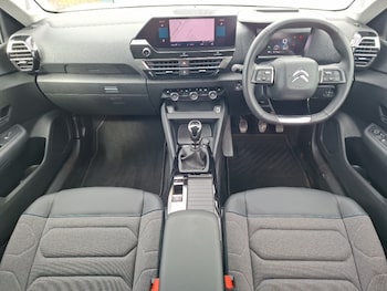 Used Citroen C4 2022 for sale - 79414816: Photo