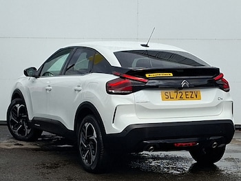 Used Citroen C4 2022 for sale - 79414816: Photo