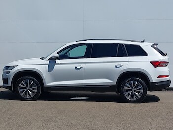 Used Skoda Kodiaq 2022 for sale - 78808570: Photo