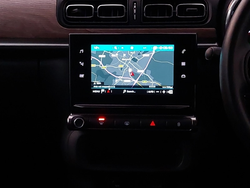 Used Citroen C3 2023 for sale - 76431707: Photo 10