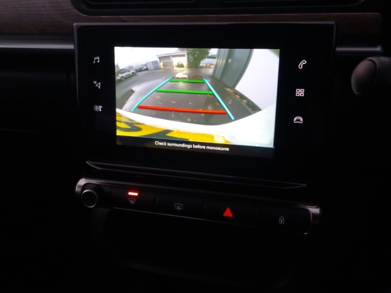 Used Citroen C3 2023 for sale - 76431707: Photo 11