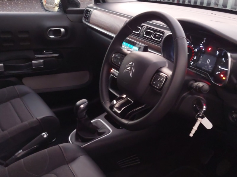 Used Citroen C3 2023 for sale - 76431707: Photo 12