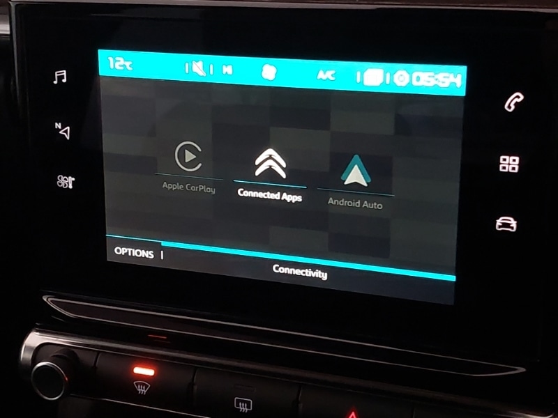 Used Citroen C3 2023 for sale - 76431707: Photo 14