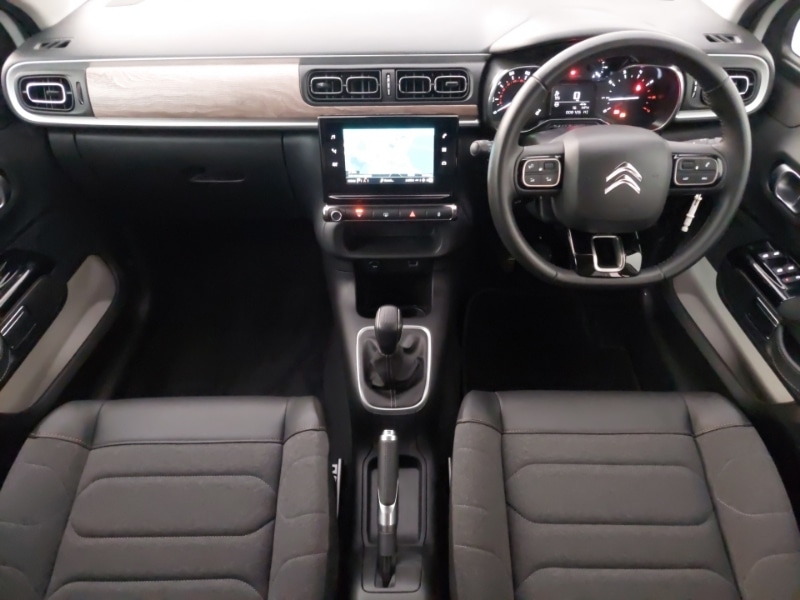 Used Citroen C3 2023 for sale - 76431707: Photo 2