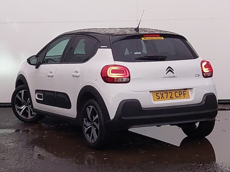 Used Citroen C3 2023 for sale - 76431707: Photo 3