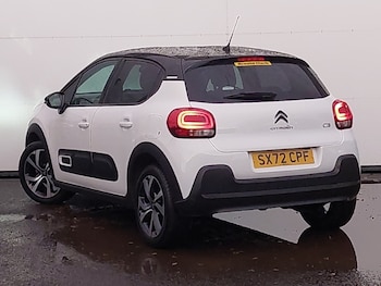 Used Citroen C3 2023 for sale - 76431707: Photo