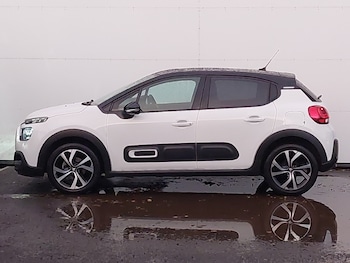 Used Citroen C3 2023 for sale - 76431707: Photo